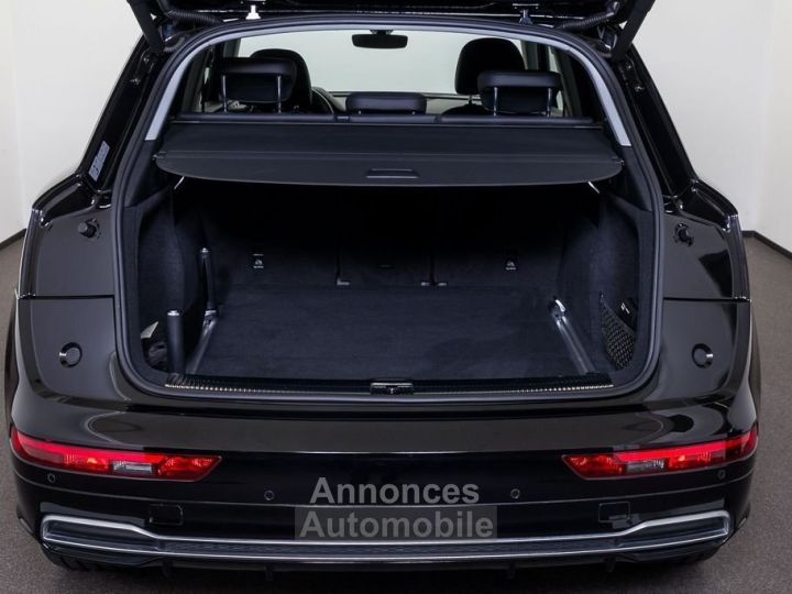 Audi Q5 20 252ch/Cuir/Réseau Audi/2nde Main/ Garantie 12 Mois - 2