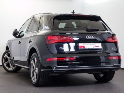 Audi Q5 20 252ch/Cuir/Réseau Audi/2nde Main/ Garantie 12 Mois   - 3