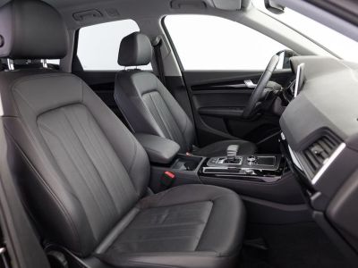 Audi Q5 20 252ch/Cuir/Réseau Audi/2nde Main/ Garantie 12 Mois   - 13