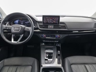Audi Q5 20 252ch/Cuir/Réseau Audi/2nde Main/ Garantie 12 Mois   - 14