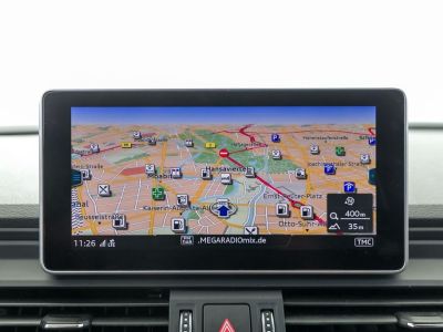 Audi Q5 20 252ch/Cuir/Réseau Audi/2nde Main/ Garantie 12 Mois   - 16