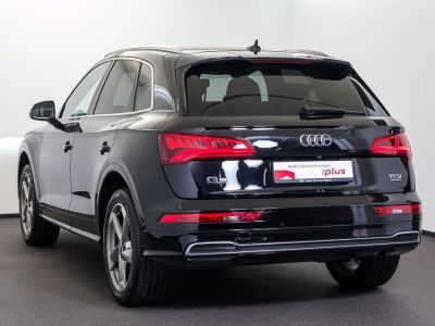 Audi Q5 20 252ch/Cuir/Réseau Audi/2nde Main/ Garantie 12 Mois   - 17