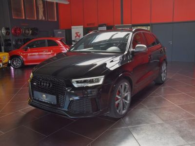Audi RS Q3 Audi RS Q3 25 TFSI Quattro Performance|LED|PANO|Attelage/ LED/BOSE/ Garantie 12 Mois   - 3