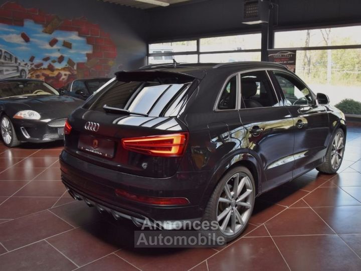 Audi RS Q3 Audi RS Q3 25 TFSI Quattro Performance|LED|PANO|Attelage/ LED/BOSE/ Garantie 12 Mois - 5