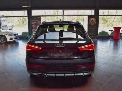 Audi RS Q3 Audi RS Q3 25 TFSI Quattro Performance|LED|PANO|Attelage/ LED/BOSE/ Garantie 12 Mois   - 6