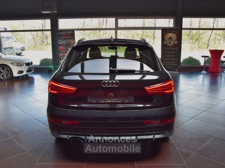 Audi RS Q3 Audi RS Q3 25 TFSI Quattro Performance|LED|PANO|Attelage/ LED/BOSE/ Garantie 12 Mois - 6