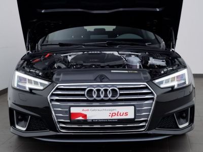 Audi A4 Avant 35 TFSI 150ch/ S-line/ Led Matrix/ 1ère Main/ Garantie Audi 12 Mois   - 2