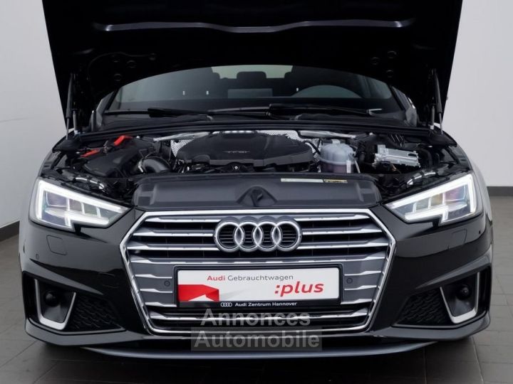 Audi A4 Avant 35 TFSI 150ch/ S-line/ Led Matrix/ 1ère Main/ Garantie Audi 12 Mois - 2