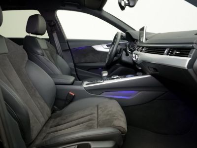 Audi A4 Avant 35 TFSI 150ch/ S-line/ Led Matrix/ 1ère Main/ Garantie Audi 12 Mois   - 3