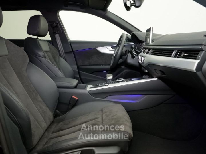 Audi A4 Avant 35 TFSI 150ch/ S-line/ Led Matrix/ 1ère Main/ Garantie Audi 12 Mois - 3