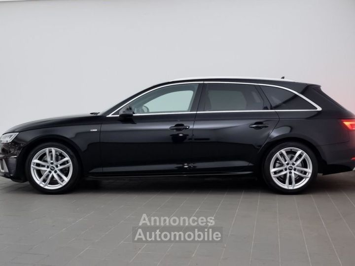Audi A4 Avant 35 TFSI 150ch/ S-line/ Led Matrix/ 1ère Main/ Garantie Audi 12 Mois - 5
