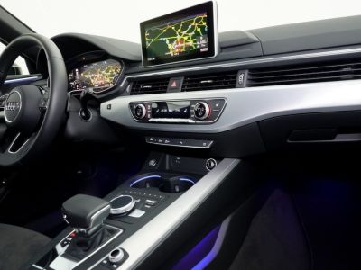 Audi A4 Avant 35 TFSI 150ch/ S-line/ Led Matrix/ 1ère Main/ Garantie Audi 12 Mois   - 6
