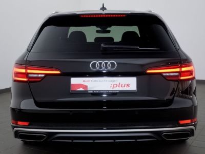 Audi A4 Avant 35 TFSI 150ch/ S-line/ Led Matrix/ 1ère Main/ Garantie Audi 12 Mois   - 10