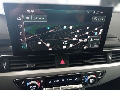 Audi A5 Sportback 35 TFSI 150ch/ S Tronic/ Mod 2022/ Faible Malus/ 1ère Main/ Garantie Audi 12 Mois   - 5