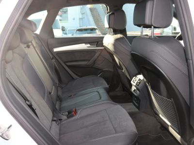 Audi Q5 45 TFSI/ 265ch/ Quattro /S Line / VirtualCockpit/ Caméra/ 1ère Main/ Garantie Audi 12 Mois   - 2