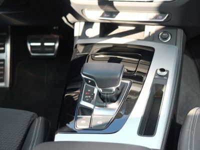 Audi Q5 45 TFSI/ 265ch/ Quattro /S Line / VirtualCockpit/ Caméra/ 1ère Main/ Garantie Audi 12 Mois   - 4