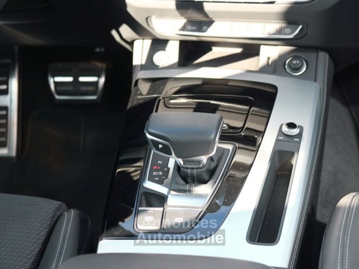 Audi Q5 45 TFSI/ 265ch/ Quattro /S Line / VirtualCockpit/ Caméra/ 1ère Main/ Garantie Audi 12 Mois - 4
