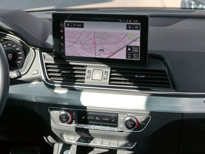 Audi Q5 45 TFSI/ 265ch/ Quattro /S Line / VirtualCockpit/ Caméra/ 1ère Main/ Garantie Audi 12 Mois   - 11