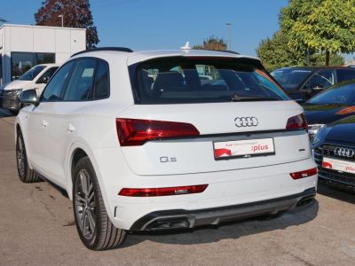 Audi Q5 45 TFSI/ 265ch/ Quattro /S Line / VirtualCockpit/ Caméra/ 1ère Main/ Garantie Audi 12 Mois   - 12
