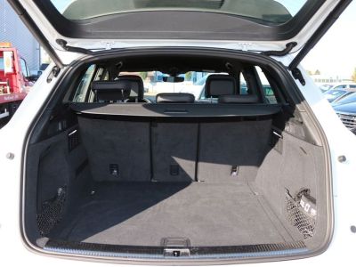 Audi Q5 45 TFSI/ 265ch/ Quattro /S Line / VirtualCockpit/ Caméra/ 1ère Main/ Garantie Audi 12 Mois   - 15