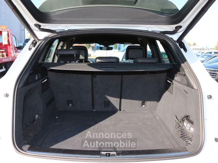 Audi Q5 45 TFSI/ 265ch/ Quattro /S Line / VirtualCockpit/ Caméra/ 1ère Main/ Garantie Audi 12 Mois - 15