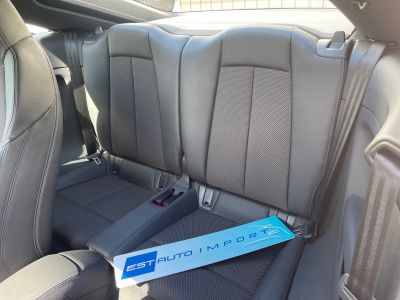 Audi TT 20 TFSI QUATTRO 230 S-LINE S-TRONIC   - 12