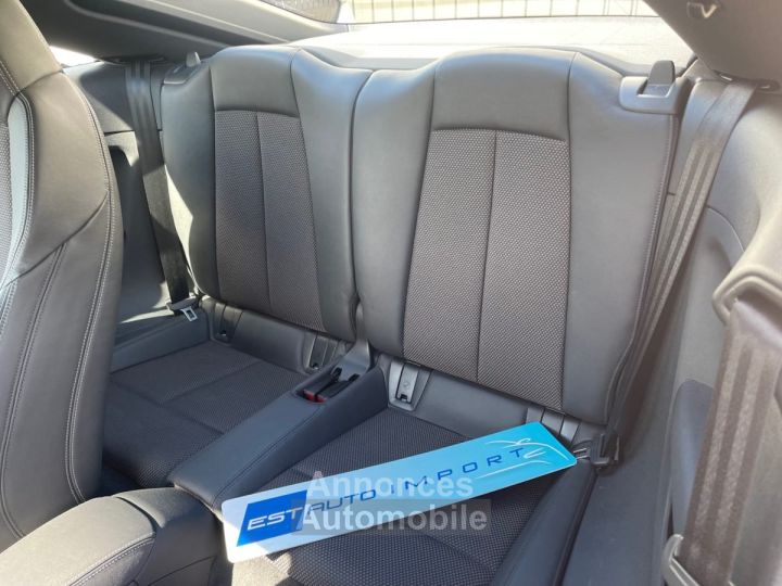 Audi TT 20 TFSI QUATTRO 230 S-LINE S-TRONIC - 12