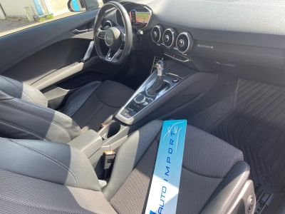 Audi TT 20 TFSI QUATTRO 230 S-LINE S-TRONIC   - 14