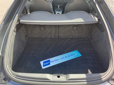 Audi TT 20 TFSI QUATTRO 230 S-LINE S-TRONIC   - 15