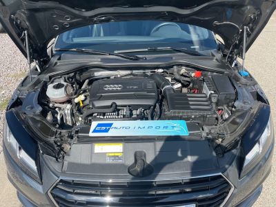 Audi TT 20 TFSI QUATTRO 230 S-LINE S-TRONIC   - 16