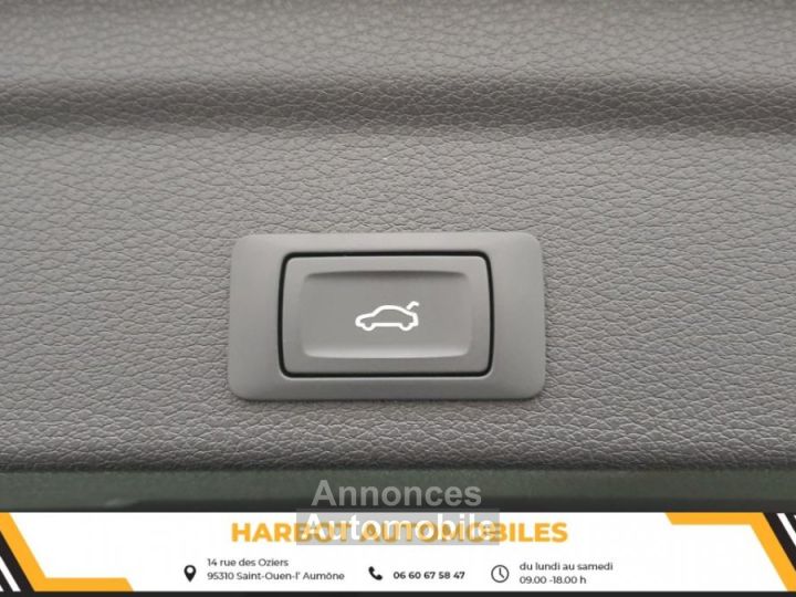Audi Q3 Sportback 35 20 tdi 150cv s tronic 7 s edition %2B jantes 20 %2B pack esthetique noir plus - 6