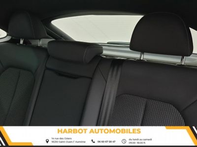 Audi Q3 Sportback 35 20 tdi 150cv s tronic 7 s edition %2B jantes 20 %2B pack esthetique noir plus   - 8