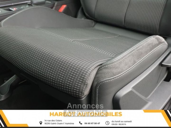 Audi Q3 Sportback 35 20 tdi 150cv s tronic 7 s edition %2B jantes 20 %2B pack esthetique noir plus - 11