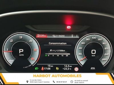 Audi Q3 Sportback 35 20 tdi 150cv s tronic 7 s edition %2B jantes 20 %2B pack esthetique noir plus   - 15