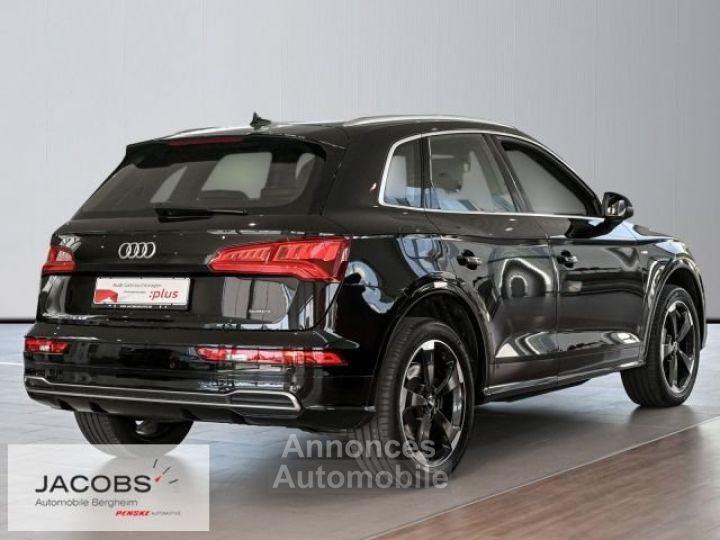 Audi Q5 S-line - 3