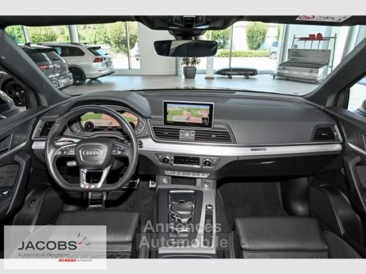 Audi Q5 S-line - 4