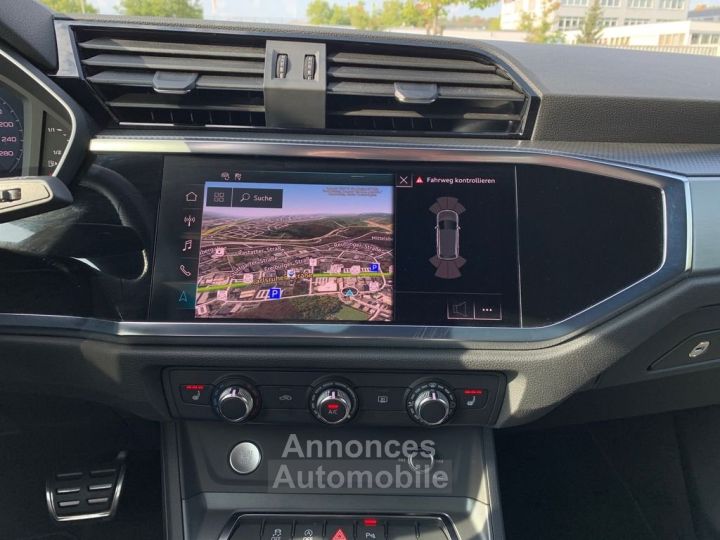 Audi Q5 S-line - 6