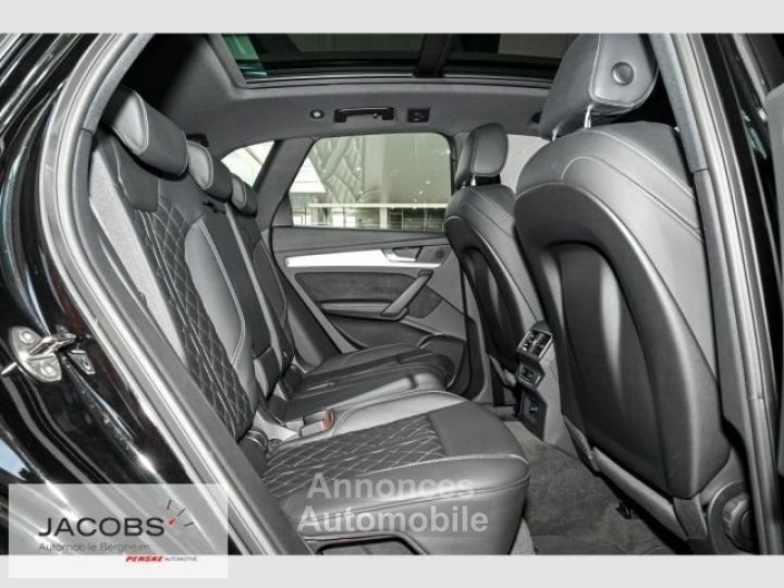 Audi Q5 S-line - 7