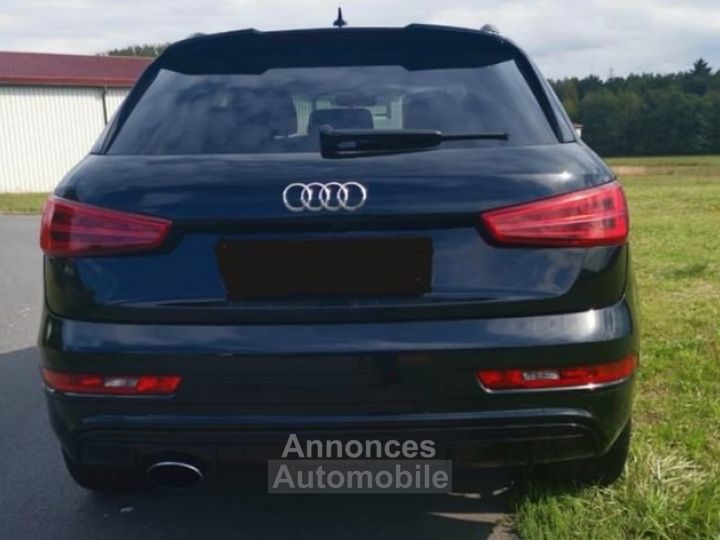 Audi RS Q3 S-line - 4