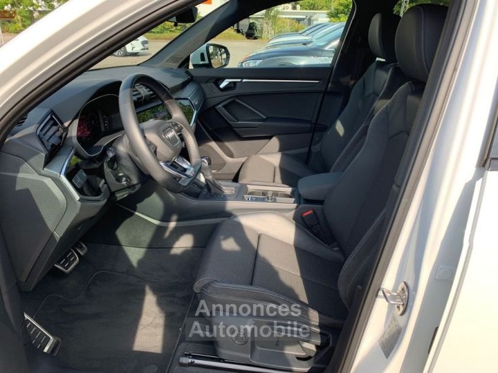 Audi RS Q3 S-line - 5