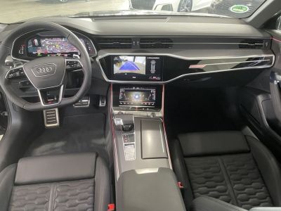 Audi RS6 Audi RS6 Avant 40 TFSI C8 600 /280Km/h/TOP/JA 22"/B&O/Garantie Usine 02/2024   - 17