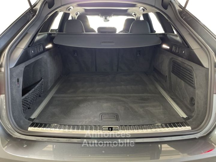 Audi RS6 Audi RS6 Avant TFSI Quatt, Pack Dyn TOP, Matrix , JA 22" , 360°, B&O, DRC , Garantie Usine 02/2022 - 6