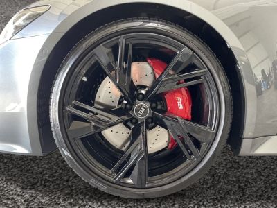 Audi RS6 Audi RS6 Avant TFSI Quatt, Pack Dyn TOP, Matrix , JA 22" , 360°, B&O, DRC , Garantie Usine 02/2022   - 7