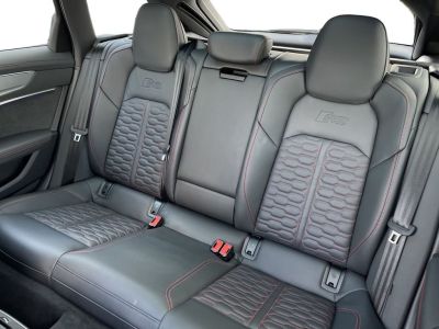 Audi RS6 Audi RS6 Avant TFSI Quatt, Pack Dyn TOP, Matrix , JA 22" , 360°, B&O, DRC , Garantie Usine 02/2022   - 9