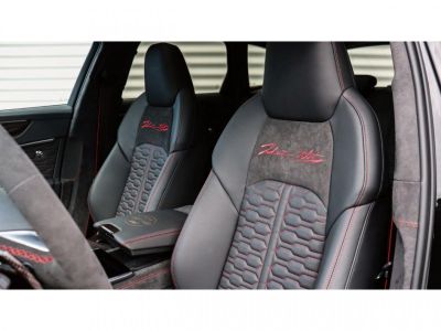 Audi RS6 Johann ABT Signature Edition 1/64   - 6