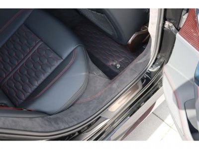 Audi RS6 Johann ABT Signature Edition 1/64   - 8