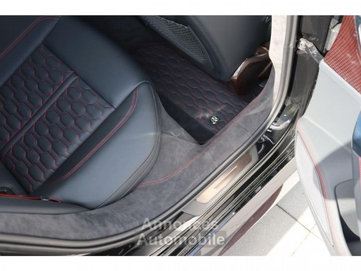 Audi RS6 Johann ABT Signature Edition 1/64 - 8