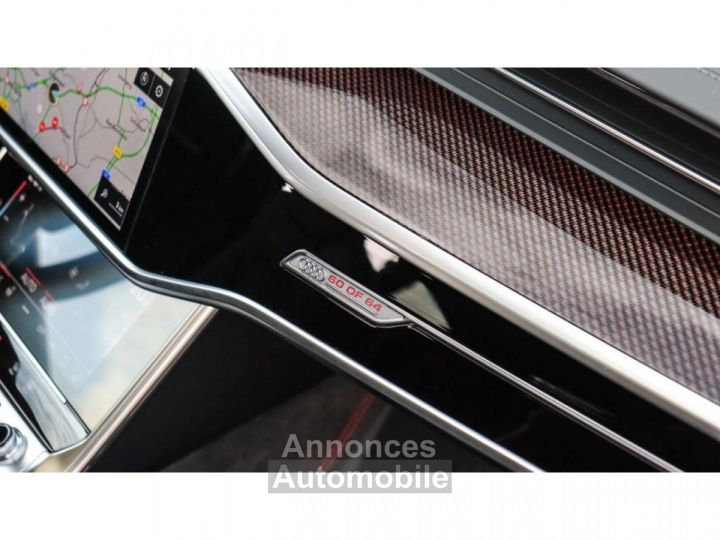 Audi RS6 Johann ABT Signature Edition 1/64 - 11