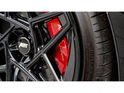 Audi RS6 Johann ABT Signature Edition 1/64   - 13
