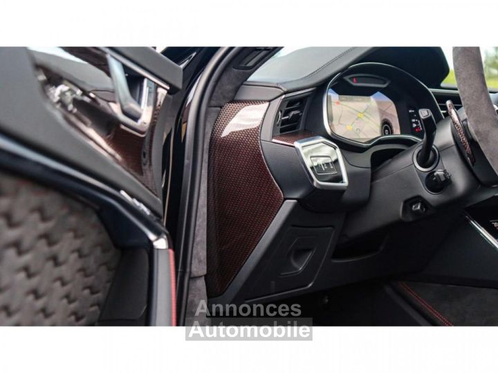 Audi RS6 Johann ABT Signature Edition 1/64 - 19